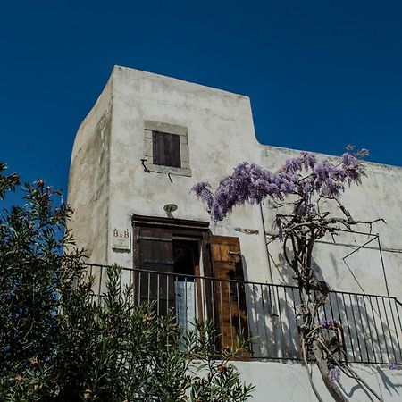 Torre La Mezzaluna Bed and Breakfast Βιέστε Εξωτερικό φωτογραφία