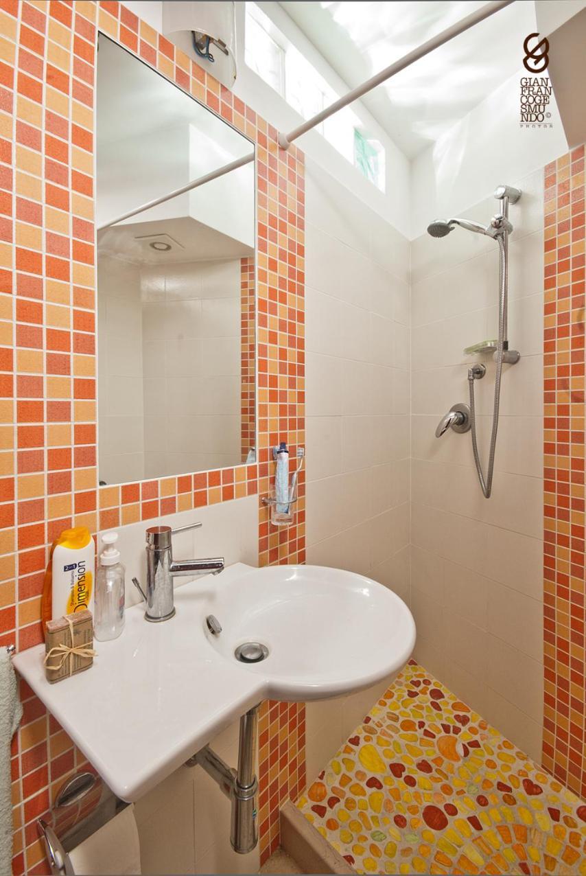 Torre La Mezzaluna Bed and Breakfast Βιέστε Εξωτερικό φωτογραφία