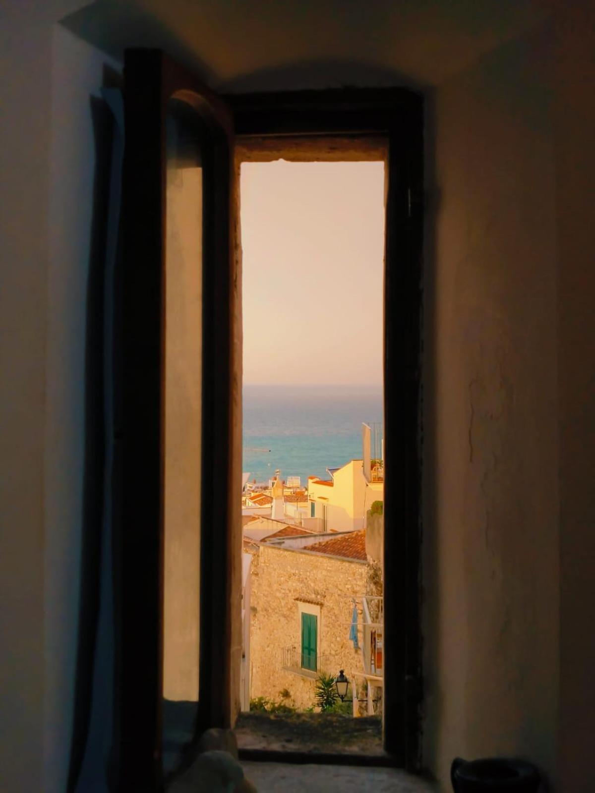 Torre La Mezzaluna Bed and Breakfast Βιέστε Εξωτερικό φωτογραφία