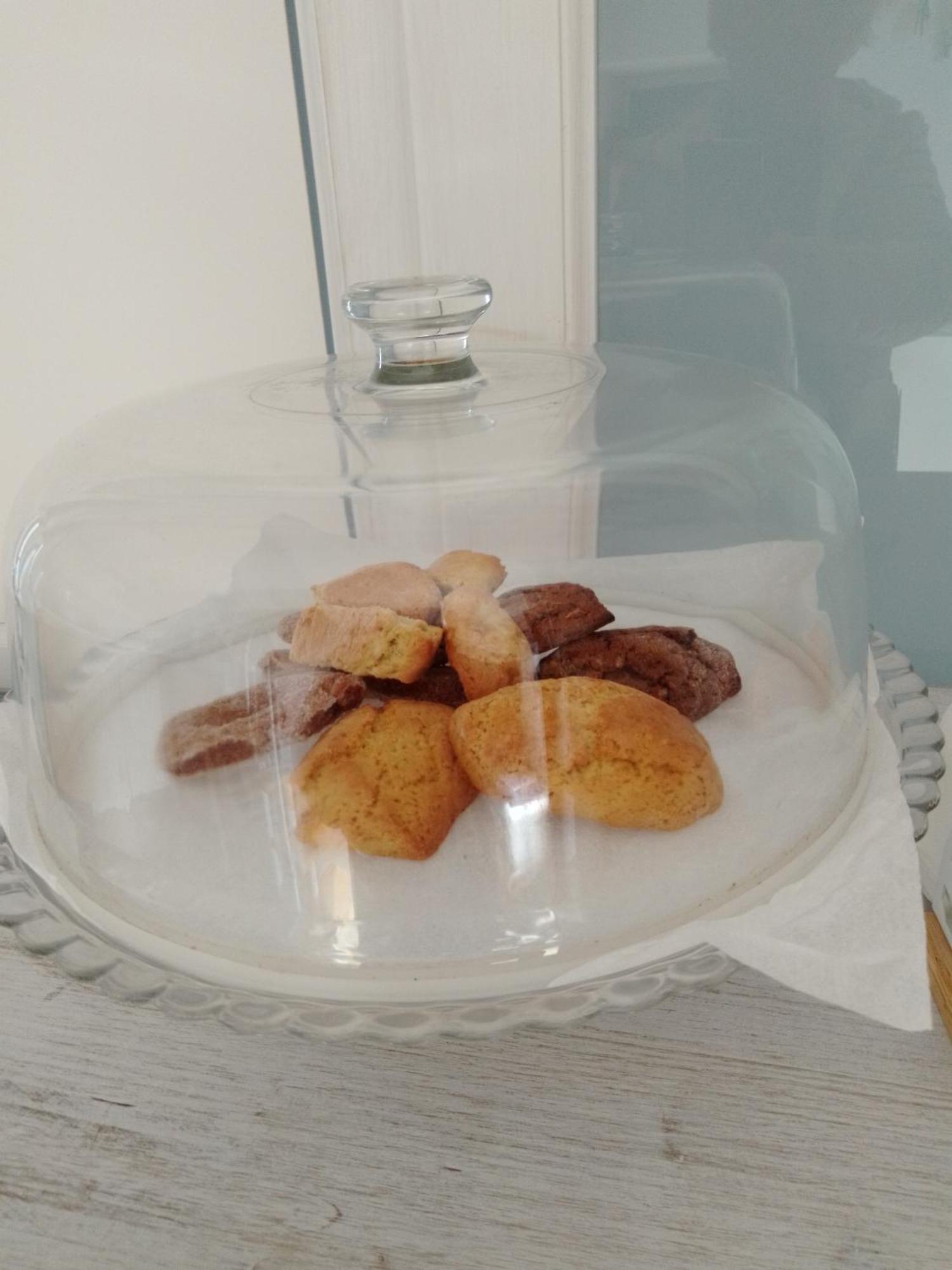 Torre La Mezzaluna Bed and Breakfast Βιέστε Εξωτερικό φωτογραφία